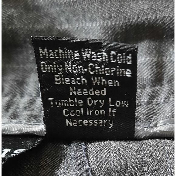 Robert Louis Pants Ladies 10 Work Core‎ - Picture 8 of 9